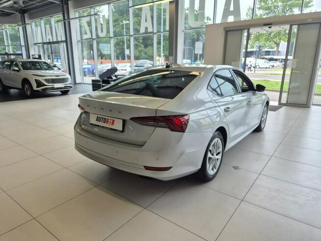 Škoda Octavia Salon PL, 1wł, Serwis ASO, Rok Gwarancji