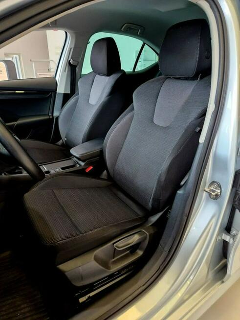 Škoda Octavia Salon PL, 1wł, Serwis ASO, Rok Gwarancji