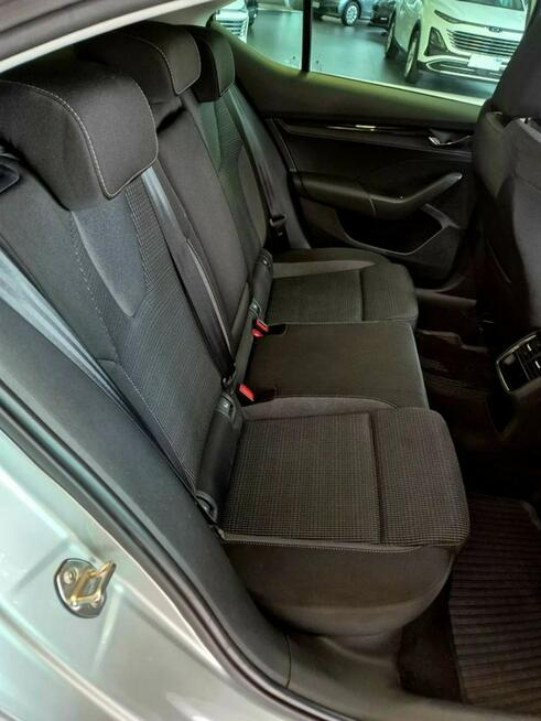 Škoda Octavia Salon PL, 1wł, Serwis ASO, Rok Gwarancji