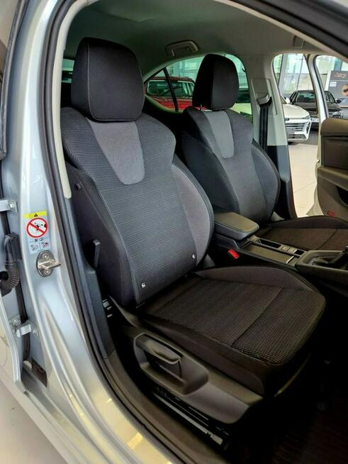 Škoda Octavia Salon PL, 1wł, Serwis ASO, Rok Gwarancji