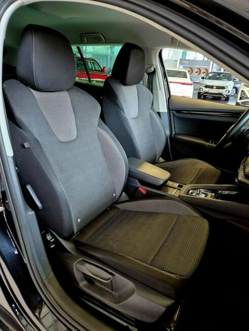 Škoda Octavia Salon PL 1wł Serwis ASO Rok Gwarancji FV 23%