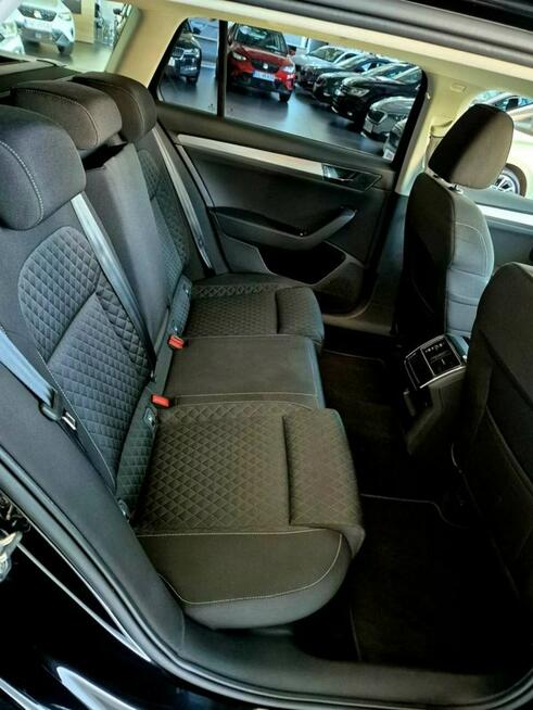 Škoda Superb Salon Pl, 1wł, Rok Gwarancji, Full ASO, Dealer Skody