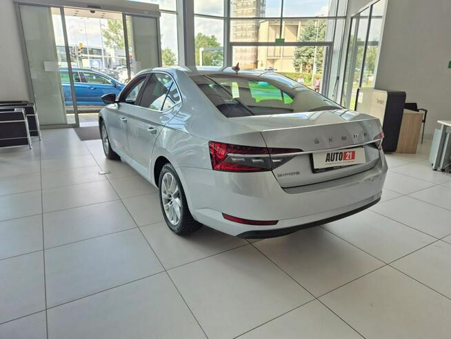 Škoda Superb Salon PL, 1wł, Full ASO, Rok Gwarancji, Dealer Skody FV