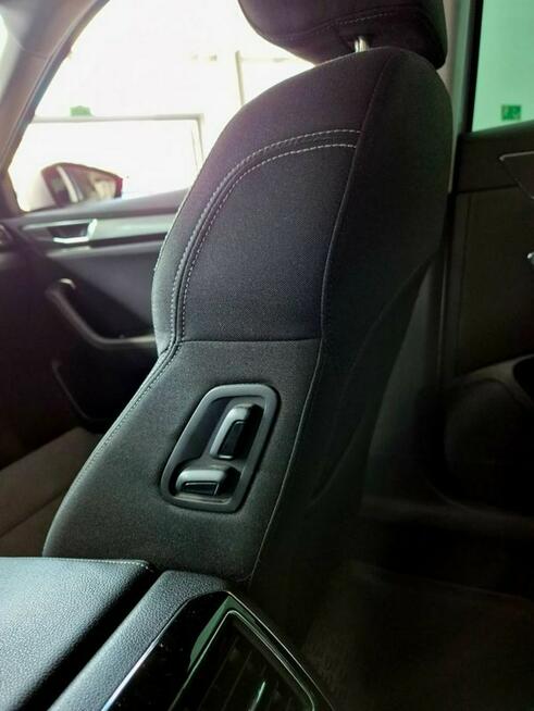 Škoda Superb Salon PL, 1wł, Full ASO, Rok Gwarancji, Dealer Skody FV