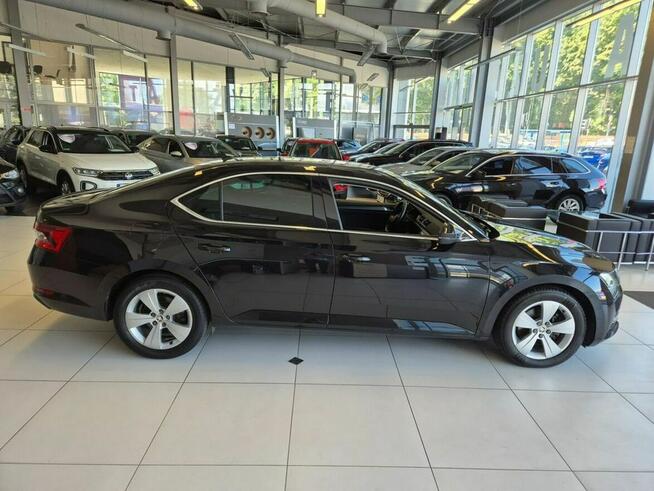 Škoda Superb Salon Pl 1szy wł, bezwypadkowy, Full ASO, Rok Gwarancji, Dealer Skody