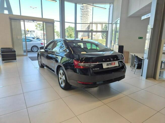 Škoda Superb Salon Pl 1szy wł, bezwypadkowy, Full ASO, Rok Gwarancji, Dealer Skody