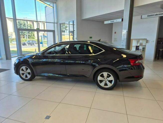 Škoda Superb Salon Pl 1szy wł, bezwypadkowy, Full ASO, Rok Gwarancji, Dealer Skody