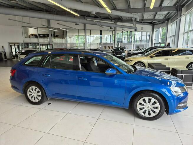 Škoda Superb Virtual, 1szy wł, Bezwy, Gwarancja, VAT 23% Autoryzowany Dealer,