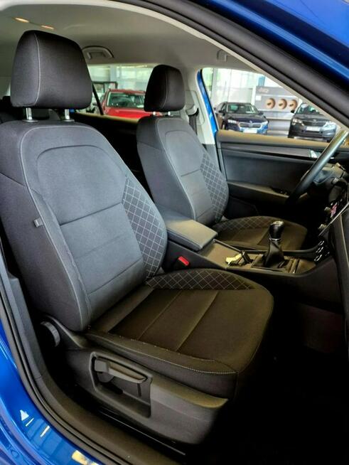 Škoda Superb Virtual, 1szy wł, Bezwy, Gwarancja, VAT 23% Autoryzowany Dealer,