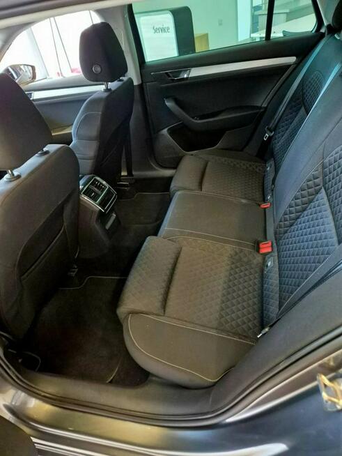 Škoda Superb Salon PL 1wł bezwypadkowy Rok Gwarancji FV 23%