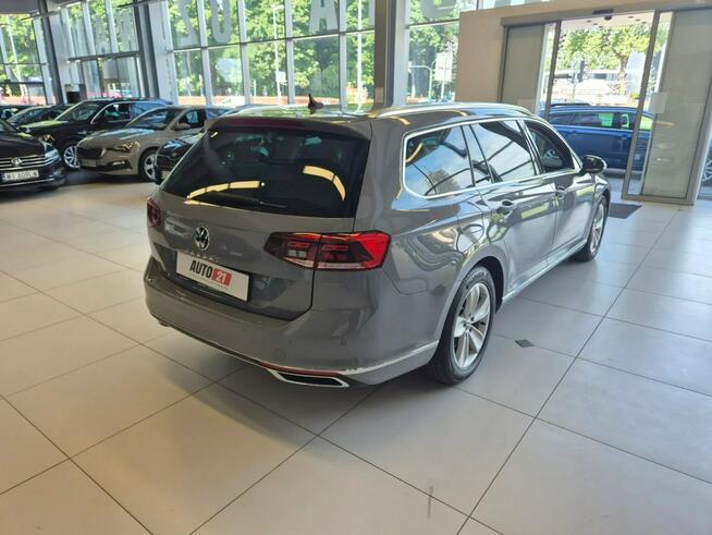 Volkswagen Passat Salon PL 1wł, Rok Gwarancji, serwis ASO, FV 23%