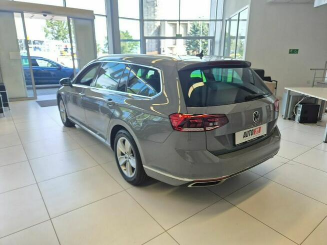 Volkswagen Passat Salon PL 1wł, Rok Gwarancji, serwis ASO, FV 23%