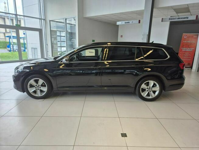 Volkswagen Passat Salon PL 1wł, Rok Gwarancji, serwis ASO, FV 23%