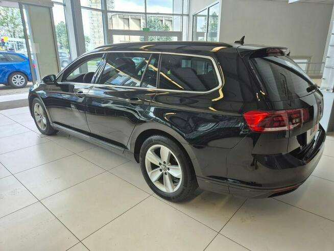 Volkswagen Passat Salon PL 1wł, Rok Gwarancji, serwis ASO, FV 23%