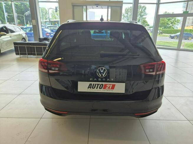 Volkswagen Passat Salon PL 1wł, Rok Gwarancji, serwis ASO, FV 23%