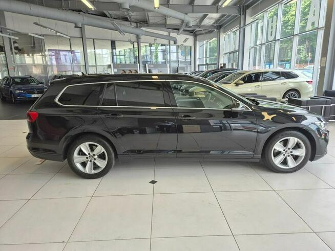 Volkswagen Passat Salon PL 1wł, Rok Gwarancji, serwis ASO, FV 23%
