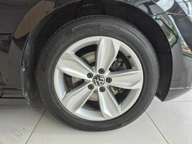 Volkswagen Passat Salon PL 1wł, Rok Gwarancji, serwis ASO, FV 23%