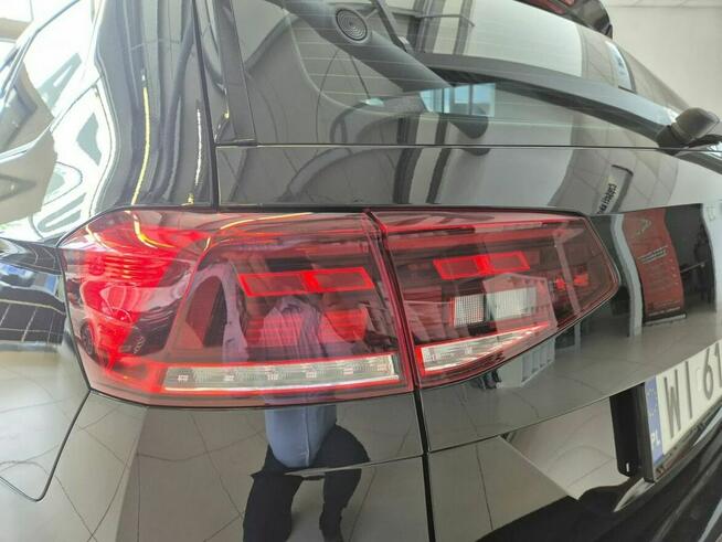 Volkswagen Passat Salon PL 1wł, Rok Gwarancji, serwis ASO, FV 23%