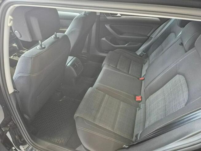Volkswagen Passat Salon PL 1wł, Rok Gwarancji, serwis ASO, FV 23%