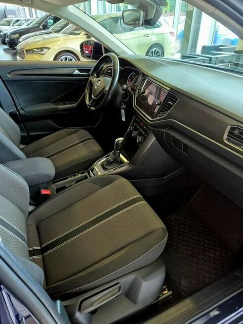 Volkswagen T-Roc Full ASO Rok Gwarancji Autoryzowany Dealer VAT 23%