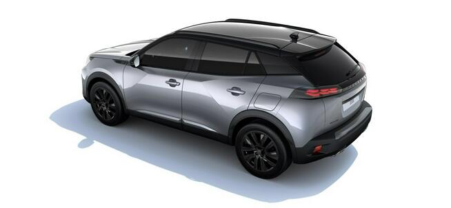 Peugeot 2008 GT HYBRID 1.2 145KM e-DCS6