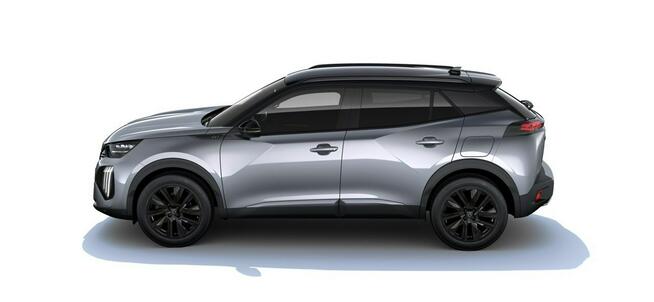 Peugeot 2008 GT HYBRID 1.2 145KM e-DCS6