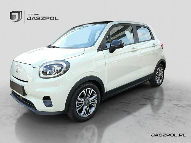 Leapmotor T03 dostępny od ręki , cena specjalna , dofinansowanie do 40000 PLN