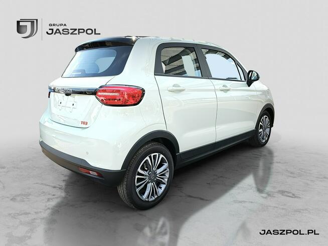 Leapmotor T03 dostępny od ręki , cena specjalna , dofinansowanie do 40000 PLN