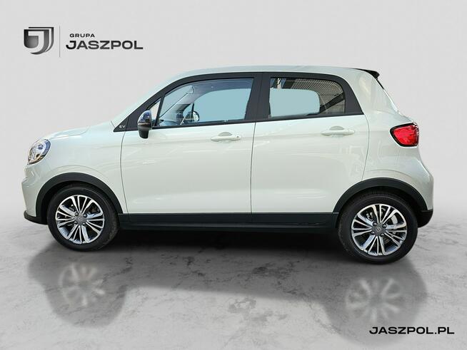 Leapmotor T03 dostępny od ręki , cena specjalna , dofinansowanie do 40000 PLN