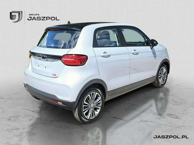 Leapmotor T03 dostępny od ręki , cena specjalna , dofinansowanie do 40000 PLN