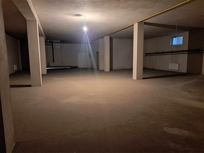 Lokal użytkowy Otwock, Tysiąclecia