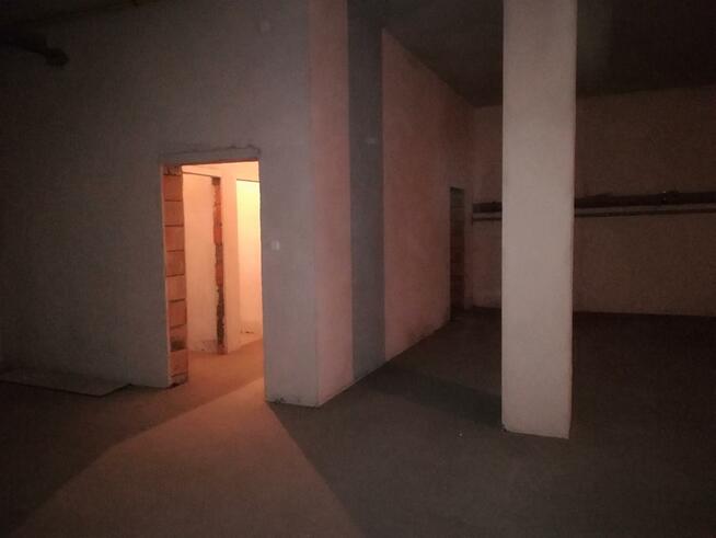 Lokal użytkowy Otwock, Tysiąclecia