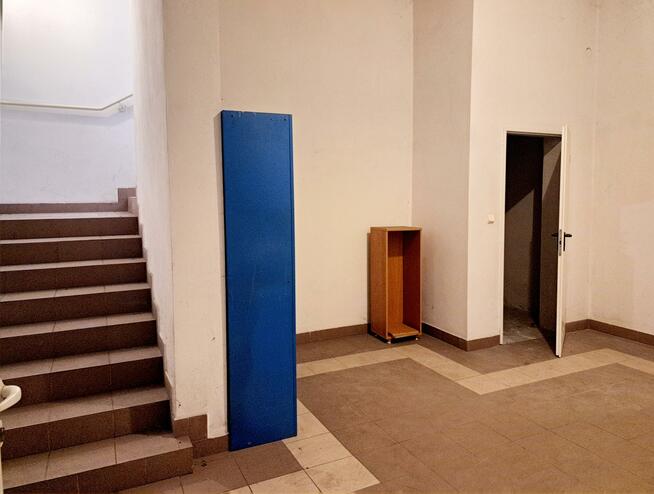 Lokal użytkowy Otwock, Tysiąclecia