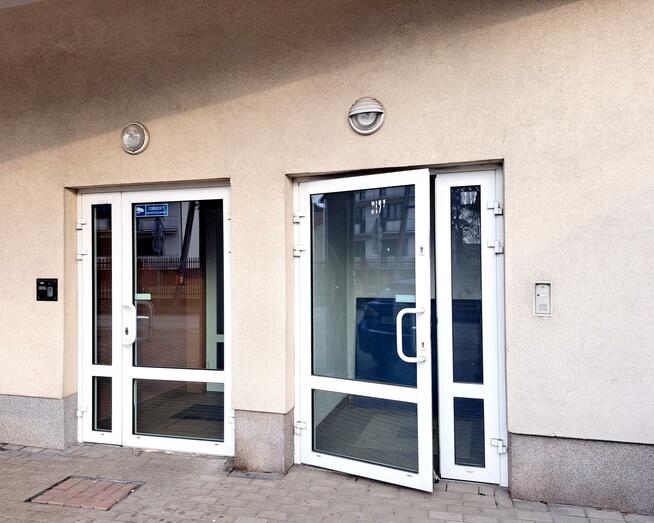 Lokal użytkowy Otwock, Tysiąclecia