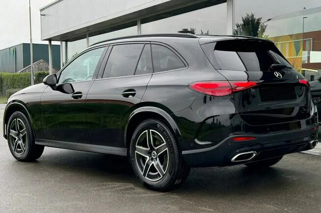 Mercedes GLC 200 200, rabat 61 311 zł, Pakiet AMG Advanced