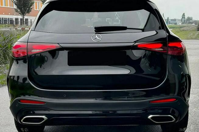 Mercedes GLC 200 200, rabat 61 311 zł, Pakiet AMG Advanced