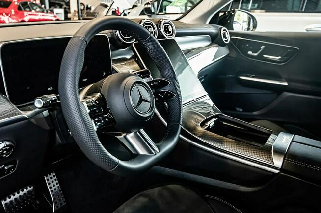 Mercedes GLC 200 200, rabat 61 311 zł, Pakiet AMG Advanced