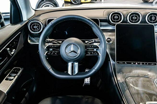 Mercedes GLC 200 200, rabat 61 311 zł, Pakiet AMG Advanced