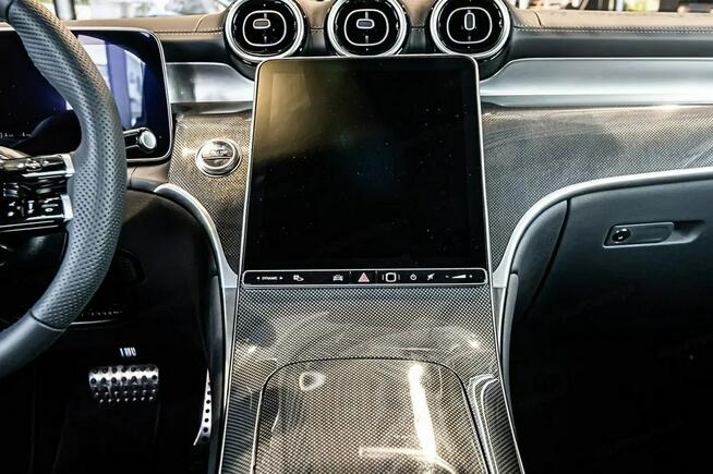 Mercedes GLC 200 200, rabat 61 311 zł, Pakiet AMG Advanced