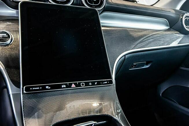 Mercedes GLC 200 200, rabat 61 311 zł, Pakiet AMG Advanced