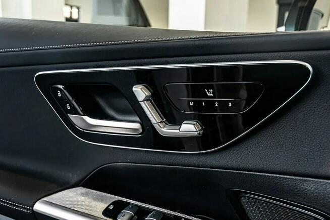 Mercedes GLC 200 200, rabat 61 311 zł, Pakiet AMG Advanced