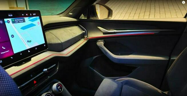 Škoda Kodiaq 2.0 TDI 4x4 (193 KM) dostępny od ręki