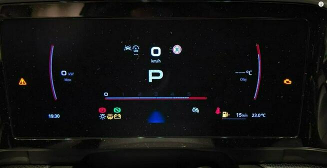 Škoda Kodiaq 2.0 TDI 4x4 (193 KM) dostępny od ręki