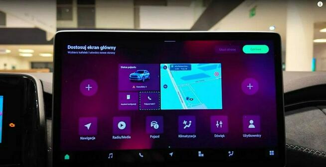 Škoda Kodiaq 2.0 TDI 4x4 (193 KM) dostępny od ręki