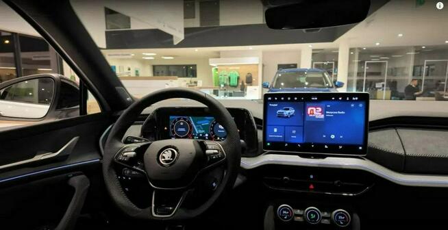 Škoda Kodiaq 2.0 TDI 4x4 (193 KM) dostępny od ręki