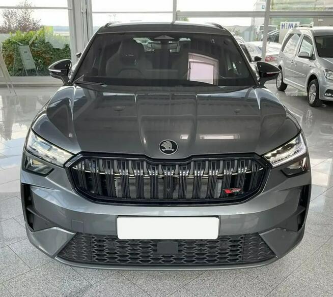 Škoda Kodiaq (265 KM) 4X4 dostępny od ręki!