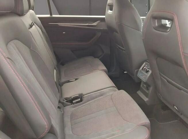 Škoda Kodiaq (265 KM) 4X4 dostępny od ręki!