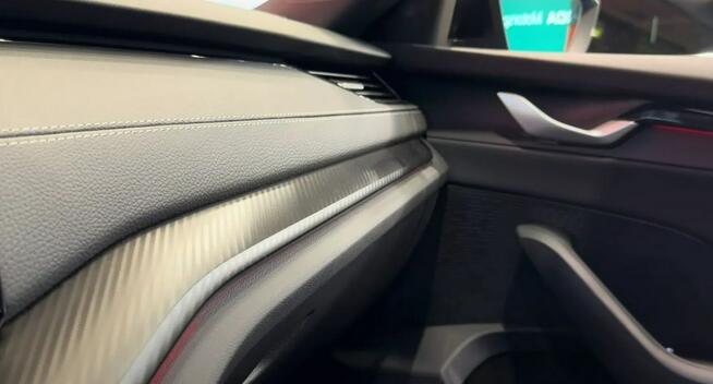 Škoda Octavia Combi Sportline 2,0 TDI (150 KM) dostępny od ręki