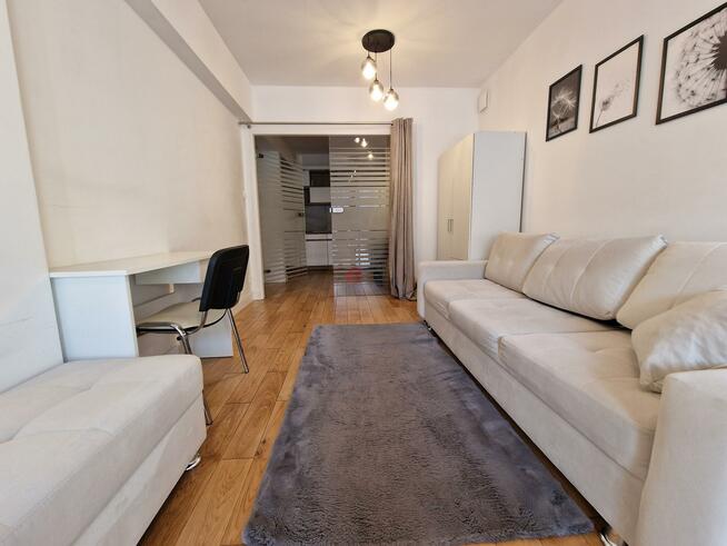 Mieszkanie Kielce Centrum, Aleja IX Wieków