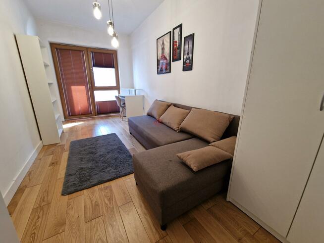 Mieszkanie Kielce Centrum, Aleja IX Wieków